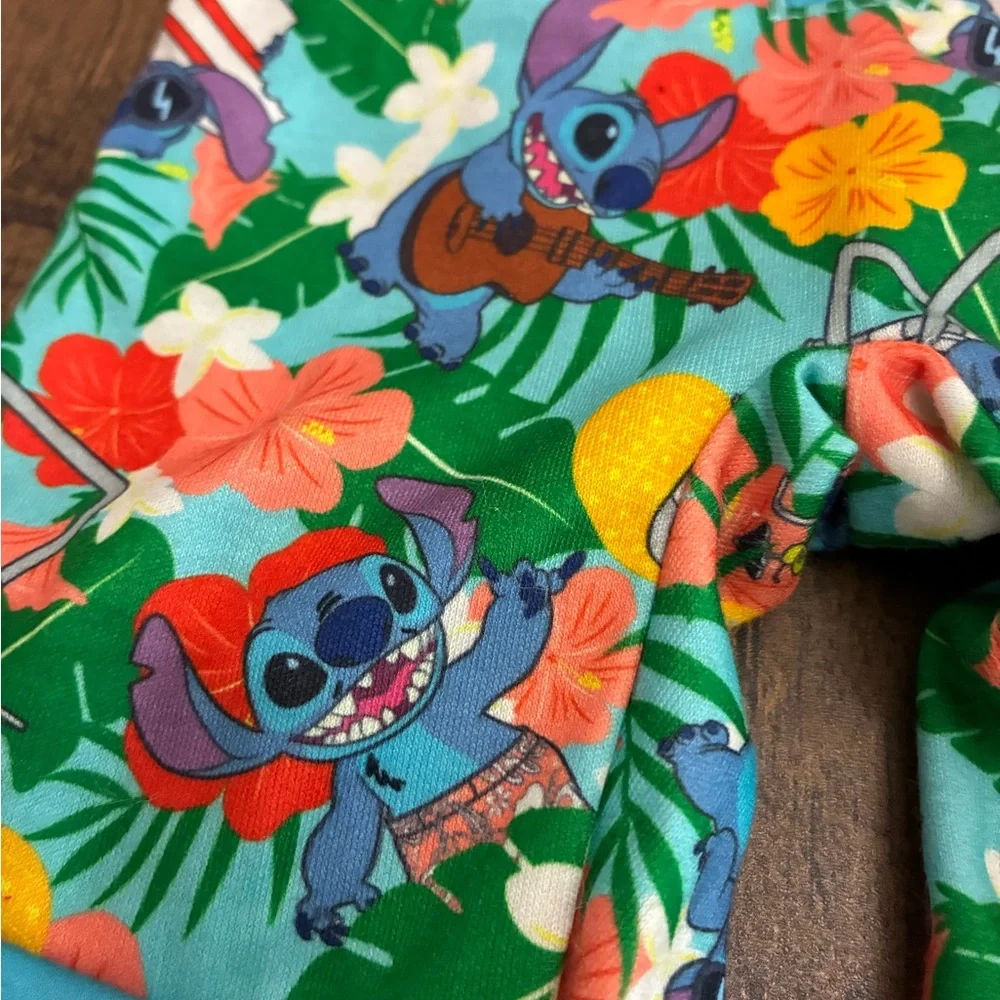Build A Bear Stitch Outfit